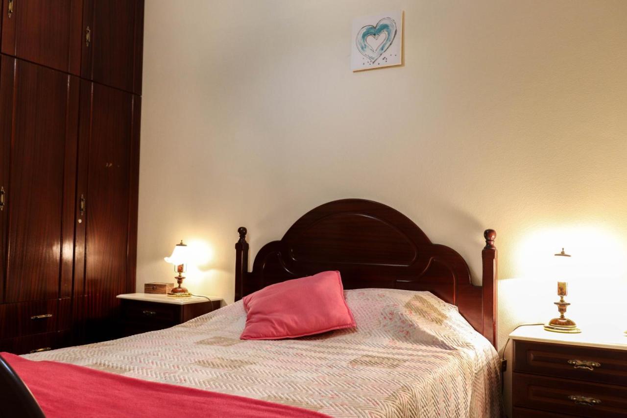 Apartamento Com Vista Mar นาซาเร ภายนอก รูปภาพ