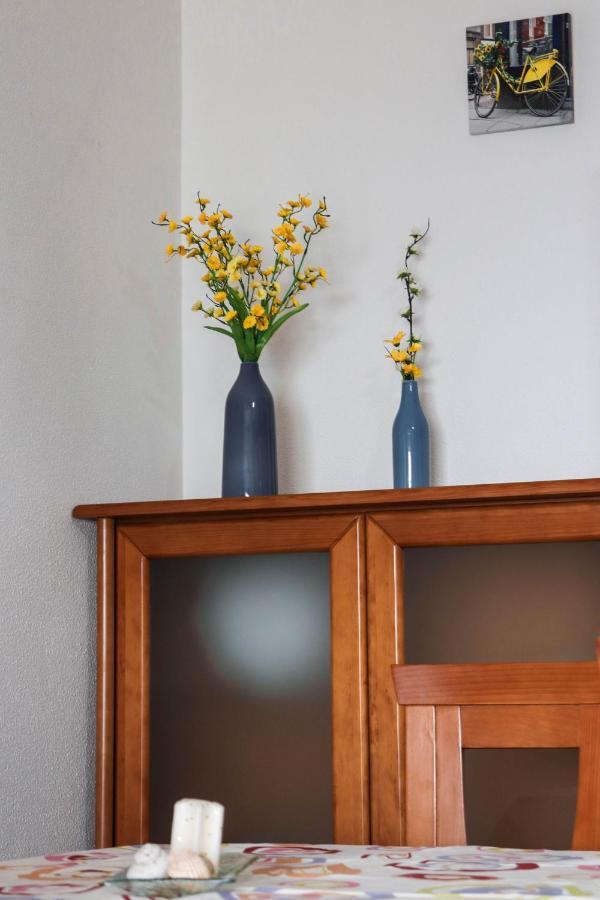 Apartamento Com Vista Mar นาซาเร ภายนอก รูปภาพ